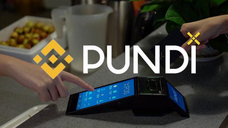 仮想通貨Pundi X（NPXS）がBinanceの人気投票で優勝！21日から取引開始
