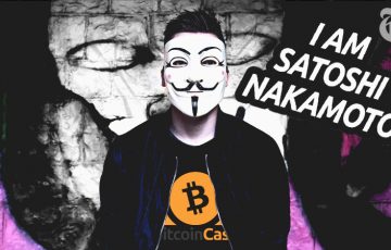 サトシ・ナカモトがビットコインキャッシュの商標を出願？｜著作権侵害を主張