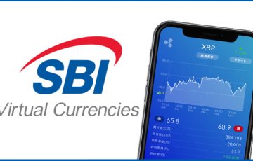 SBIバーチャルカレンシーズ（SBIVC）一般口座受付間近か