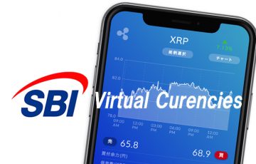 【速報】SBIバーチャルカレンシーズ（SBIVC）がサービスを開始