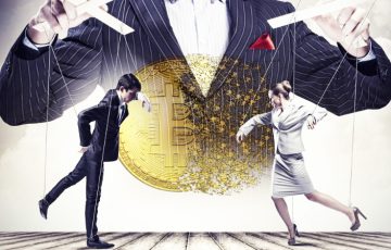 仮想通貨スプーフィング（なりすまし）｜投資詐欺の恐ろしい手口とは