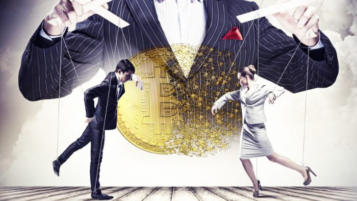 仮想通貨スプーフィング（なりすまし）｜投資詐欺の恐ろしい手口とは