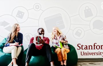 ICOは必要ない？スタンフォード大学の学生が16種類のDAppsを開発