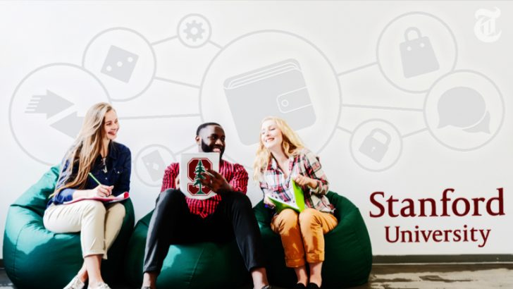 ICOは必要ない？スタンフォード大学の学生が16種類のDAppsを開発