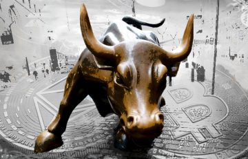 チャールズ・ホスキンソン「ウォールストリートは仮想通貨市場に数十兆ドルを投入する」