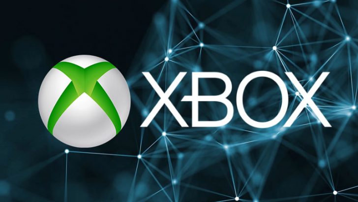 MicrosoftがXboxプラットフォームにブロックチェーン技術を活用