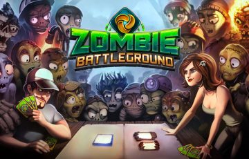 DAppsの開発方法が学べる「CryptoZombies」新たなカードゲームを発表