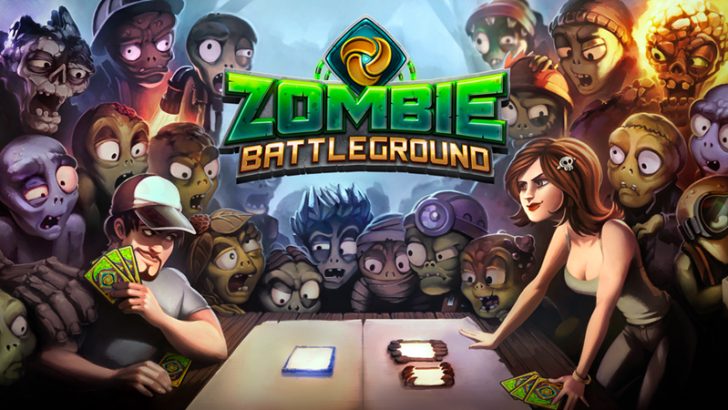 DAppsの開発方法が学べる「CryptoZombies」新たなカードゲームを発表