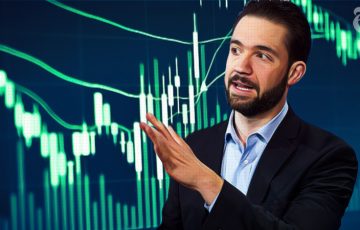 Reddit共同設立者：イーサリアム（ETH）価格は「16万円」と強気な予想｜2018年内