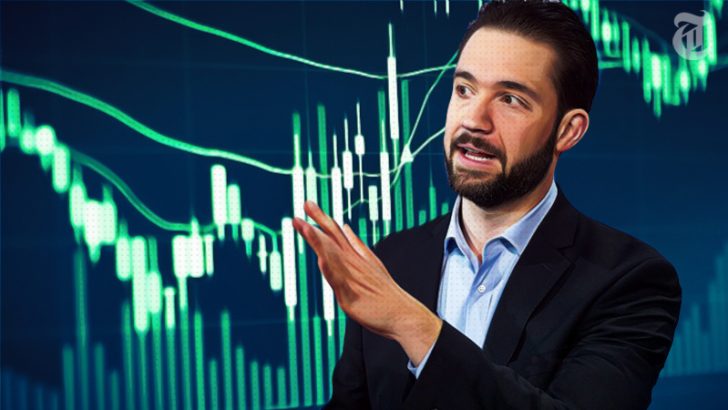 Reddit共同設立者：イーサリアム（ETH）価格は「16万円」と強気な予想｜2018年内