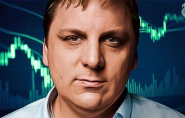 XRP Capital設立者のビットコイン価格予想｜年末までに〇〇万円