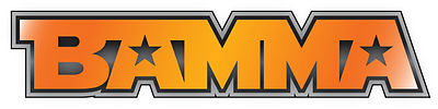 BAMMA