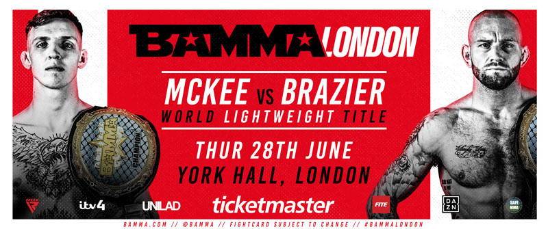 BAMMALondon