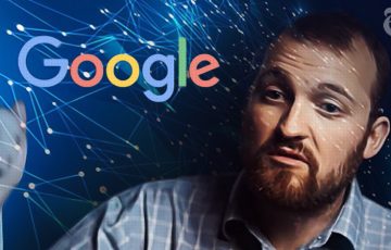 Charles Hoskinsonが語った「CardanoとGoogle提携の真相」