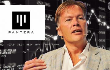 Pantera Capital：仮想通貨投資によるリターンは5年間で10,000%｜1BTC=740万円と予想