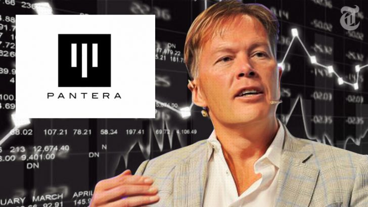Pantera Capital：仮想通貨投資によるリターンは5年間で10,000%｜1BTC=740万円と予想