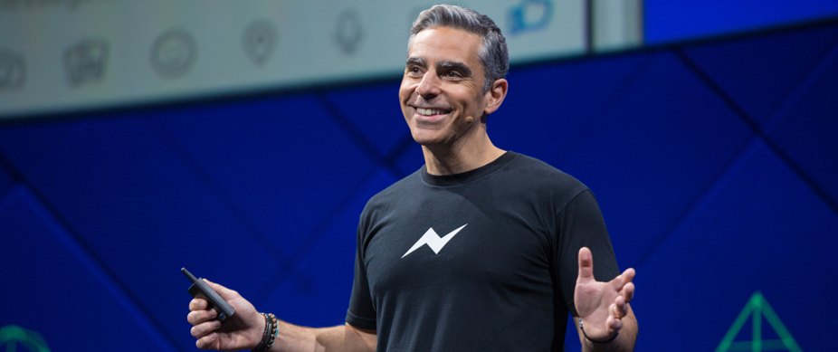 David Marcus