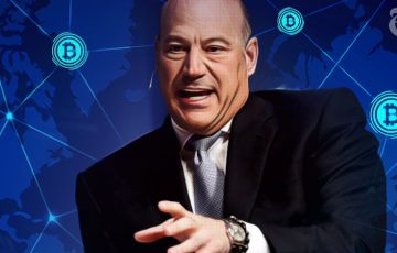 ゴールドマン・サックス元社長が仮想通貨の将来について語る
