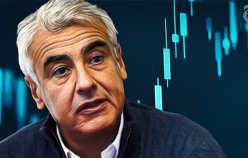 Bitcoin投資家は5年以内に5〜10倍の利益を得る｜億万長者Marc Lasry