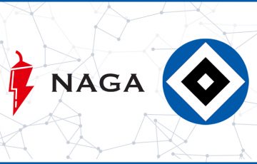 NAGAcoin発行元のフィンテック企業がドイツのサッカークラブ「ハンブルガーSV」と提携