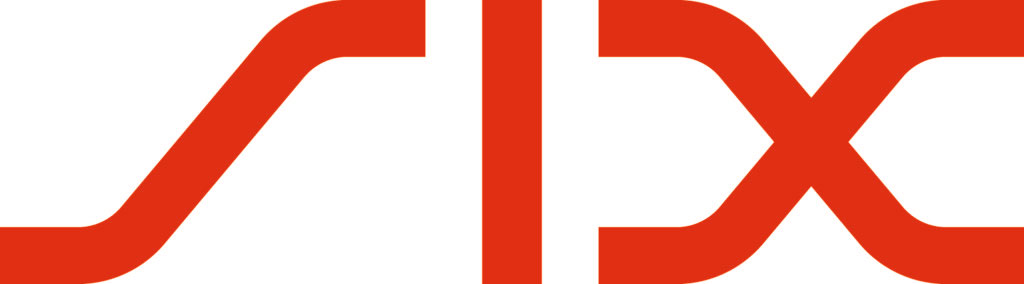 SIX-logo
