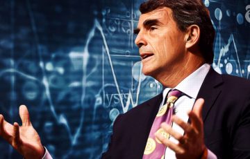 仮想通貨は今後5〜7年間で法定通貨を凌ぐ存在に：米投資家Tim Draper