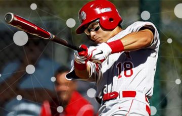 仮想通貨ヘッジファンドを設立したプロ野球選手