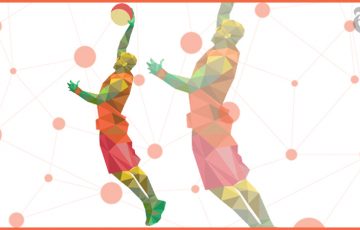 仮想通貨×バスケットボールまとめ：ブロックチェーンを活用するNBAや人気選手