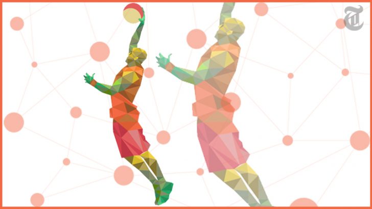 仮想通貨×バスケットボールまとめ：ブロックチェーンを活用するNBAや人気選手