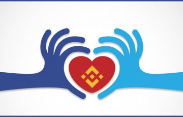 西日本の豪雨災害に「約1億円」を寄付｜BINANCEのCEO