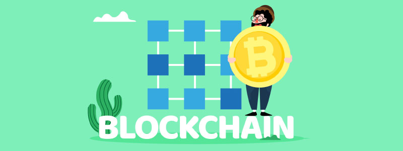 bitcoin-blockchain