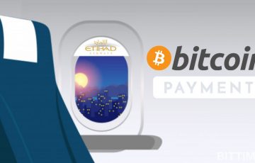 UAEの航空会社が仮想通貨決済専門サービス「Crypto Emporium」と提携