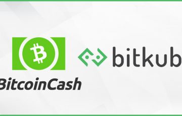 ビットコインキャッシュ（BCH）タイの仮想通貨取引所「bitkub」上場へ