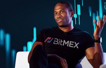 BitMEXのCEO：ビットコイン価格上昇は一時的「また底値を更新する」