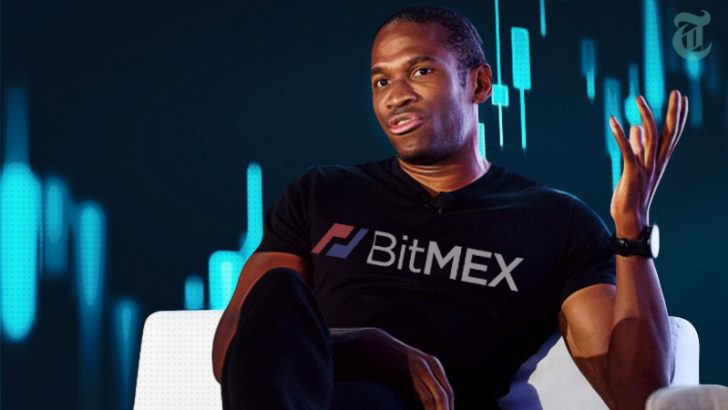 BitMEXのCEO：ビットコイン価格上昇は一時的「また底値を更新する」