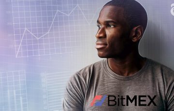 BitMEXのCEO「ビットコイン価格は2018年末までに550万円になる」