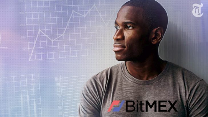 BitMEXのCEO「ビットコイン価格は2018年末までに550万円になる」