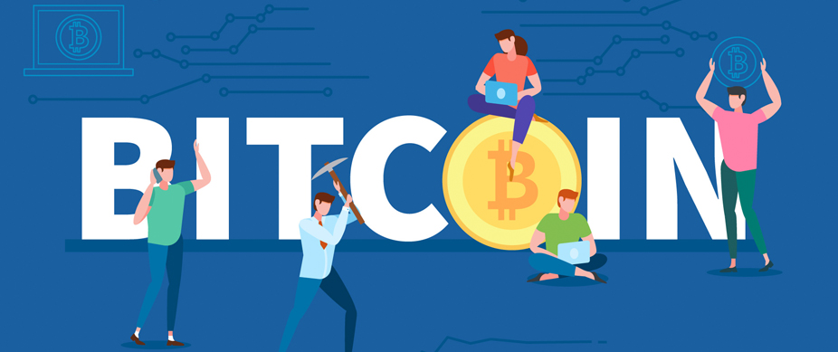 bitcoin