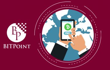 BITPointが決済サービスにBitcoin Cash（BCH）を追加