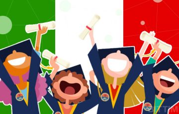 イタリア：ブロックチェーン技術で「デジタル学位証明書」を発行