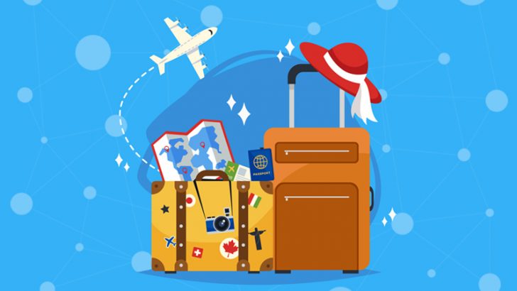 ブロックチェーンが旅行業界に与える5つのメリット