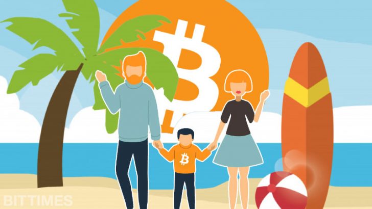 ビットコイン（BTC）でカリブ海諸国の市民権が購入できる｜仮想通貨決済の重要性