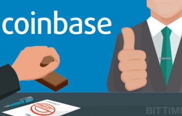 coinbase：初の「公認仮想通貨取引所」有価証券トークンの取扱が可能に