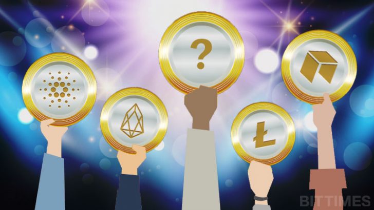 この夏「目が離せない」注目の仮想通貨（アルトコイン）5選｜2018年