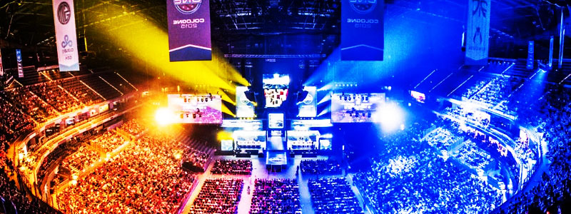 esports