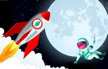 Ethereum Classicムーン間近か？coinbaseへの上場が早まるとの見解も