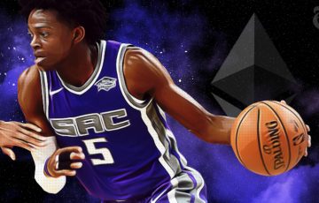 仮想通貨マイニングを行うNBAバスケットチーム｜Sacramento Kings