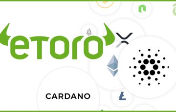 カルダノ（CARDANO/ADA）は最も魅力的な仮想通貨プロジェクト｜eToro