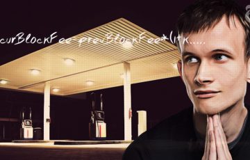 イーサリアム「ガス価格」問題は解決できる｜Vitalik Buterin