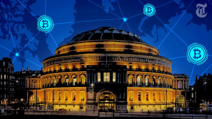 仮想通貨は今後10年で主流の決済手段に｜ロンドン公立研究大学が調査